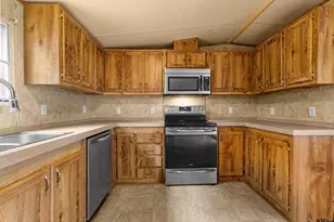 200 N County Road 2123, Longview, TX 75603 - Photo 9