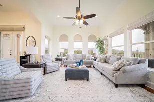 3367 Cascades Blvd, Tyler, TX 75709 - Photo 13