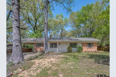 2722 McDonald Rd., Tyler, TX 75701 - Photo 1