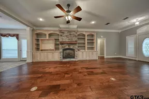 215 Clubview Dr, Hideaway, TX 75771 - Photo 3