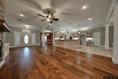 215 Clubview Dr, Hideaway, TX 75771 - Photo 5