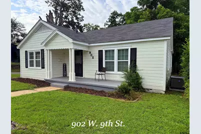 902 W 9th St., Tyler, TX 75701 - Photo 1