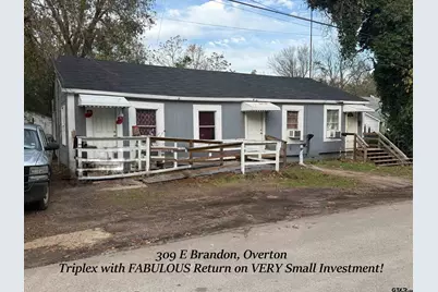 309 E Brandon St., Longview, TX 75684 - Photo 1