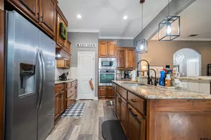 1001 Millstone Ln, Chandler, TX 75758 - Photo 9