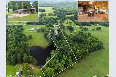 23515 Pinnacle Dr., Overton, TX 75684 - Photo 1