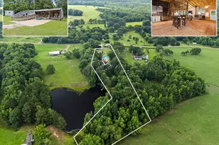 23515 Pinnacle Dr, Overton, TX 75684 - Photo 1