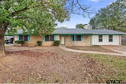 205 Wayside Dr, Quitman, TX 75783 - Photo 1