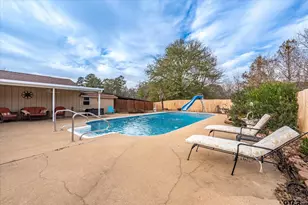 287 Hollybrook Dr, Kilgore, TX 75662 - Photo 29