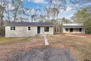 11834 Groundhog Rd, Gilmer, TX 75644 - Photo 1