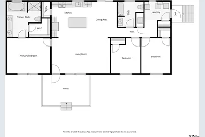 2445 Fm 23, Rusk, TX 75785 - Photo 43