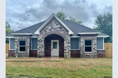 536 Alabama Street, Jacksonville, TX 75766 - Photo 1