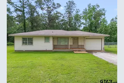 2144 State Highway 155, Gilmer, TX 75645 - Photo 1