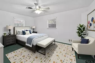 914 Forest Trail, Jacksonville, TX 75766 - Photo 25