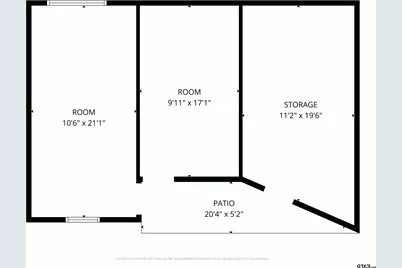 914 Forest Trail, Jacksonville, TX 75766 - Photo 33