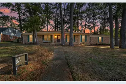 914 Forest Trail, Jacksonville, TX 75766 - Photo 1