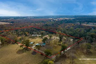 460 Vz County Road 2402, Canton, TX 75103 - Photo 23