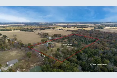 460 Vz County Road 2402, Canton, TX 75103 - Photo 25
