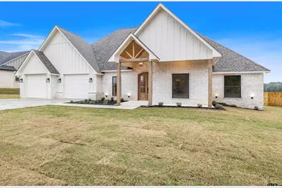 15344 County Road 1100, Tyler, TX 75703 - Photo 33