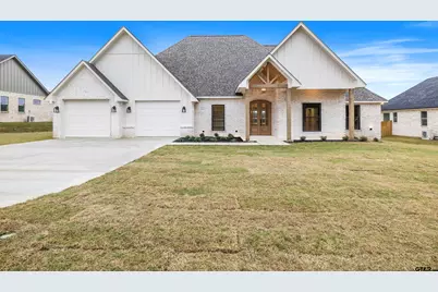 15344 County Road 1100, Tyler, TX 75703 - Photo 1