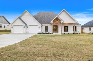 15344 County Rd 1100, Tyler, TX 75703 - Photo 1