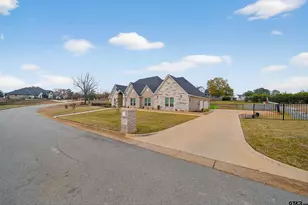 611 Bridle Ridge Dr, Tyler, TX 75703 - Photo 37