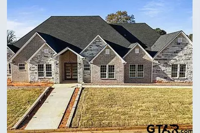 611 Bridle Ridge Dr., Tyler, TX 75703 - Photo 1