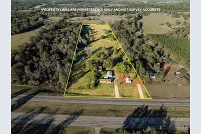 2094 W Hwy 175, Frankston, TX 75763 - Photo 33