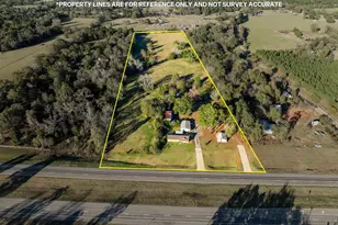 2094 W Hwy 175, Frankston, TX 75763 - Photo 33