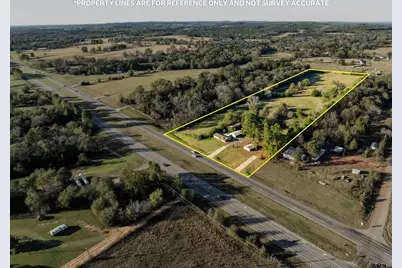 2094 W Hwy 175, Frankston, TX 75763 - Photo 35