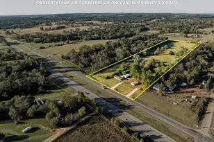 2094 W Hwy 175, Frankston, TX 75763 - Photo 35