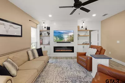 17127 Meadowview Ln, Lindale, TX 75771 - Photo 3