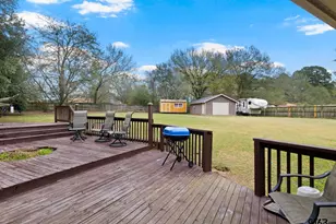 195 Co Rd 4164, Pittsburg, TX 75686 - Photo 31