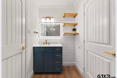 2424 E Devine St, Tyler, TX 75701 - Photo 29