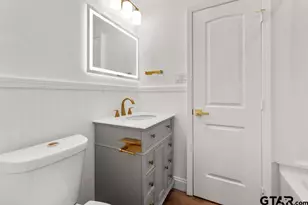 2424 E Devine St, Tyler, TX 75701 - Photo 19