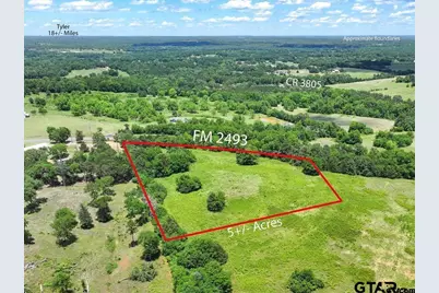 Tbd Cr 2493, Bullard, TX 75757 - Photo 3