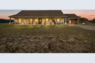 14955 Fm 2010, Chandler, TX 75758 - Photo 1