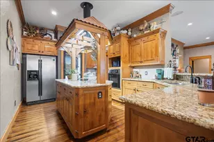 14955 FM2010, Chandler, TX 75758 - Photo 21