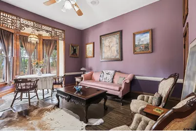 302 Mt Pleasant St, Pittsburg, TX 75686 - Photo 5