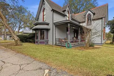 302 Mt Pleasant St, Pittsburg, TX 75686 - Photo 39