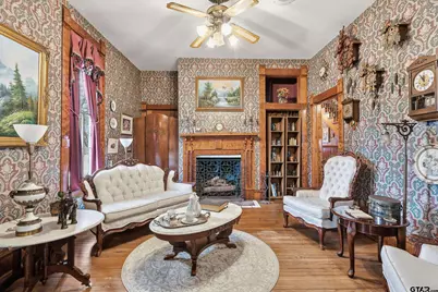 302 Mt Pleasant St, Pittsburg, TX 75686 - Photo 9