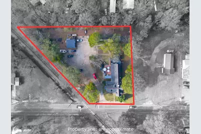 302 Mt Pleasant St, Pittsburg, TX 75686 - Photo 3