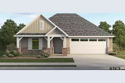 2081 Bobby Ashcraft Drive, Lindale, TX 75771 - Photo 1