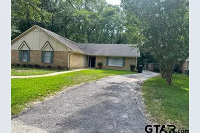 2611 S Boldt Ave, Tyler, TX 75701 - Photo 1