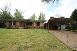 2705 Brentwood, Tyler, TX 75701 - Photo 1