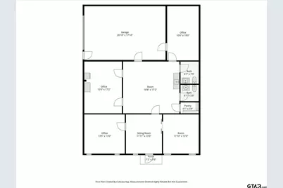 16248 Hwy 31 W, Tyler, TX 75709 - Photo 5