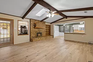 4415 Fitzgerald, Marshall, TX 75672 - Photo 31