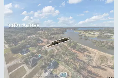 0 Carolina Dr (Lot 9), Bullard, TX 75757 - Photo 1