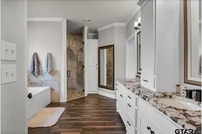 18329 Timber Oaks Dr, Lindale, TX 75771 - Photo 31