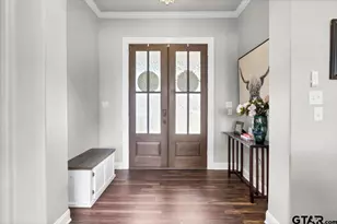 18329 Timber Oaks Dr, Lindale, TX 75771 - Photo 5