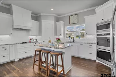 18329 Timber Oaks Dr, Lindale, TX 75771 - Photo 7